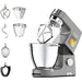 KENWOOD CHEF XL PATISSIER MIXER KENW