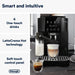 DELONGHI MAGNIFICA START MILK DELO