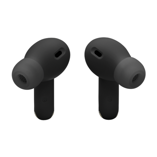 JBL WAVE BEAM 2 TRUE WIRELESS EARBUDS BLACK JBLL