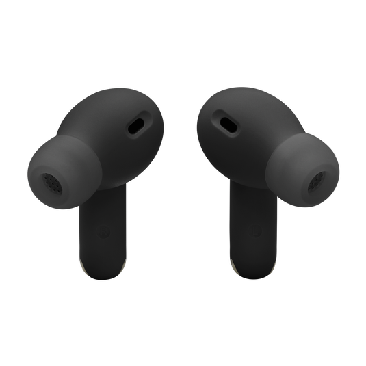 JBL WAVE BEAM 2 TRUE WIRELESS EARBUDS BLACK JBLL
