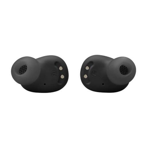 JBL WAVE BUDS 2 TRUE WIRELESS EARBUDS BLACK JBLL