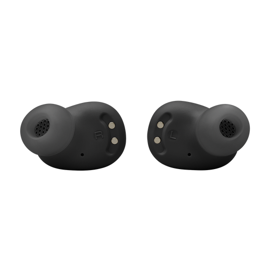 JBL WAVE BUDS 2 TRUE WIRELESS EARBUDS BLACK JBLL
