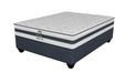 137CM DESERT STAR B/SET STD NAMIB FOAM