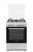 ELBA ESSENTIAL 60CM 4BRN GAS/ELEC STOVE S/STEEL D.K. GAS APPLIANCES (P