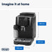 DELONGHI MAGNIFICA START MILK DELO