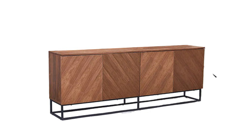 LAYLA CONSOLE 2.2M REFL