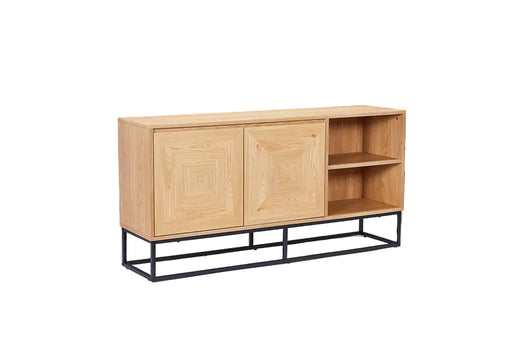 HANNAH CONSOLE 1.6M REFL