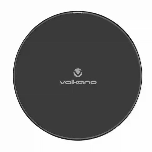 VOLKANO DEFT SERIES WIRELESS PHONE CHARGE PAD VOLK