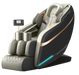 VD800 MASSAGE CHAIR BEIGE, BLACK & GOLD VDGR