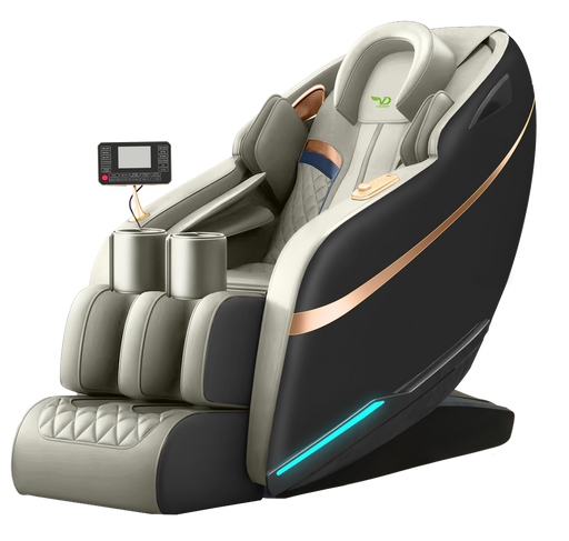 VD800 MASSAGE CHAIR BEIGE VD GROUP