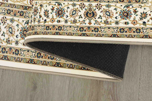 VALENCIA 160X220 CLASSIC OPEN FIELD MOTIF RUG RUGS