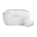 JBL WAVE BUDS WHITE JBLL