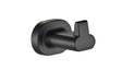 RAVEN TOWEL HOOK BLACK SPLA