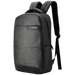 VOLKANO RELISH 15.6″ LAPTOP BACKPACK - BLACK VOLK