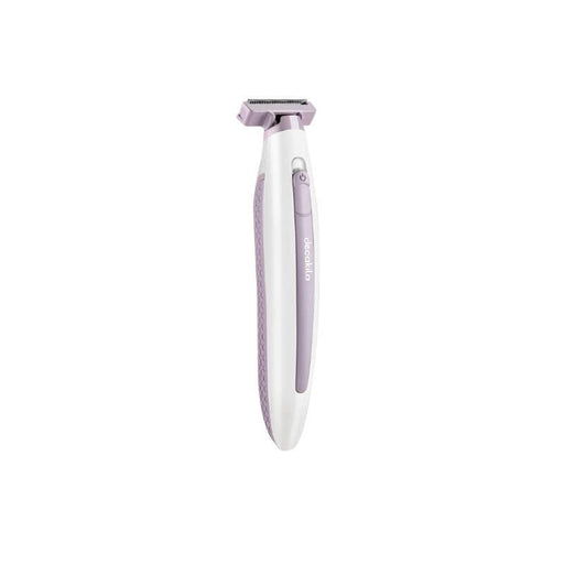 DECAKILA RECHARGEABLE LADY SHAVER TOTAL TOOLS NAMIBIA