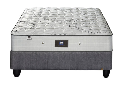 91CM KENDREW FIRM Base and Mattress standard length
 STD SEALY