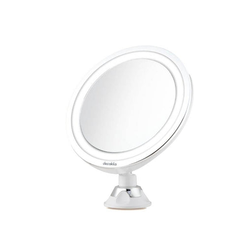 DECAKILA MAKEUP MIRROR WITH LED LIGHTS TOTAL TOOLS NAMIBIA