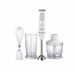 HISENSE HAND BLENDER SET WHITE HISE