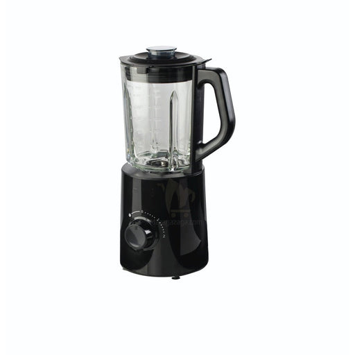 HISENSE 1.5L 800W TABLE BLENDER BLACK HISE
