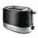 HISENSE 2 SLICE TOASTER 850W 7 HEATING HISE
