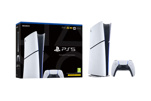 SONY PLAYSTATION 5 DIGITAL EDITION SONY