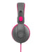 JLAB JBUDDIES STUDIO 2 HEADPHONES STUDIO - PINK JLAB
