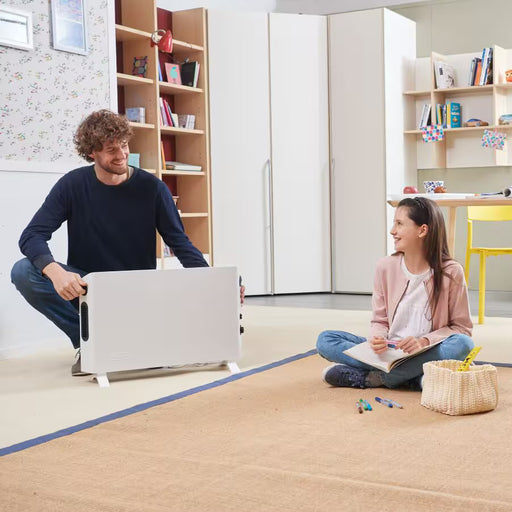 DELONGHI SLIM STYLE CONVECTOR HEATER DELO