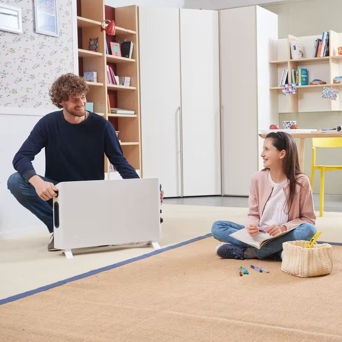 DELONGHI SLIM STYLE CONVECTOR HEATER DELO
