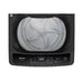 HISENSE 14KG TOP LOADER TITANIUM GREY NAMIBIA AUDIO MECCA CC