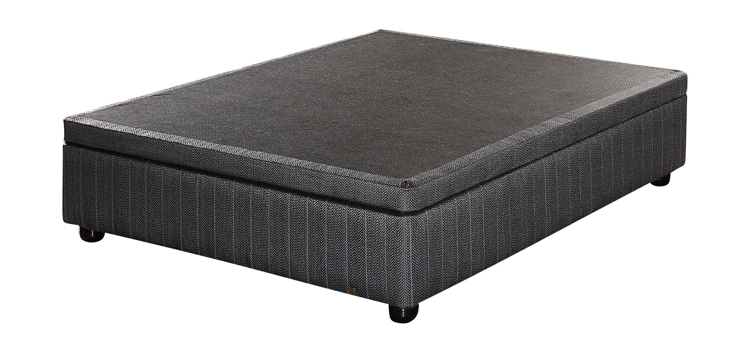137CM COCOON STORAGE BASE E/L SEALY