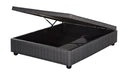 152CM SEALY COCOON STORAGE BASE EL SEAL