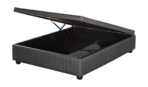 137CM SEALY COCOON STORAGE BASE STD SEAL