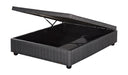 152CM SEALY COCOON STORAGE BASE EL SEAL