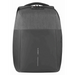 VOLKANO SMART DEUX LAPTOP BACKPACK - BLACK/CHARCOAL VOLK
