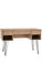 SAMOS WORKING DESK WALLNUT