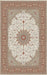 VALENCIA 160X220 NAIN CLASSIC DESIGN RUG RUGS