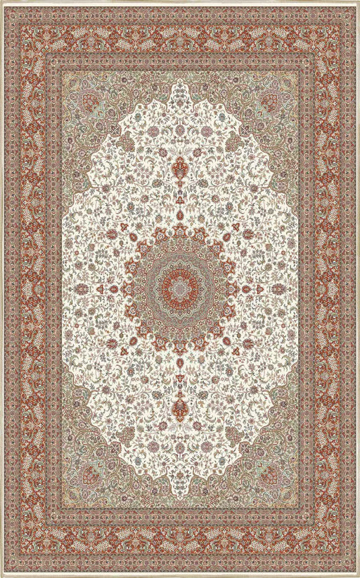 VALENCIA 160X220 NAIN CLASSIC DESIGN RUG RUGS