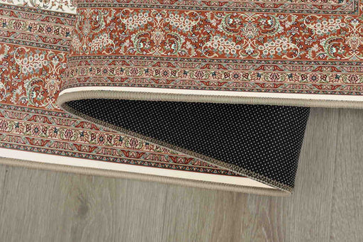 VALENCIA 160X220 NAIN CLASSIC DESIGN RUG RUGS
