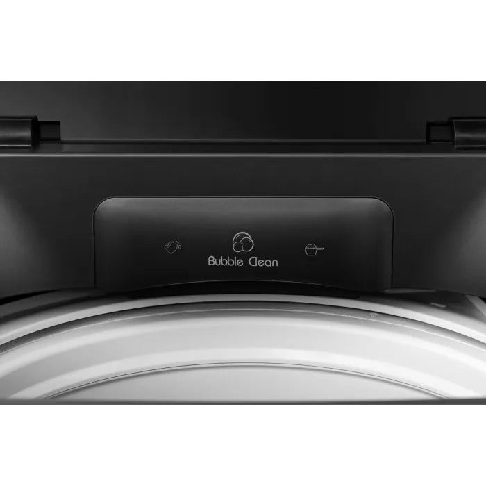 HISENSE 14KG TOP LOADER TITANIUM GREY NAMIBIA AUDIO MECCA CC