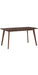 7 PCE AIMON DINING ROOM SUITE COCOA