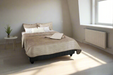 152CM BURGUNDY VELVET BEDDING JENOVIC INVESTMENTS CC