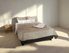 137CM VELVET BEDDING BURGUNDY JENOVIC INVESTMENTS CC