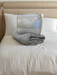 152CM GREY MICRO FIBRE DUVET JENOVIC INVESTMENTS CC