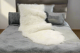 152CM WHITE DECOR BLANKET JENOVIC INVESTMENTS CC