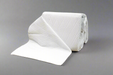152CM WHITE VELVET BEDDING JENOVIC INVESTMENTS CC