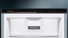 SIEMENS IQ500 346L UPRIGHT FRIDGE BLACK STEEL BSH HOME APPLIANCES