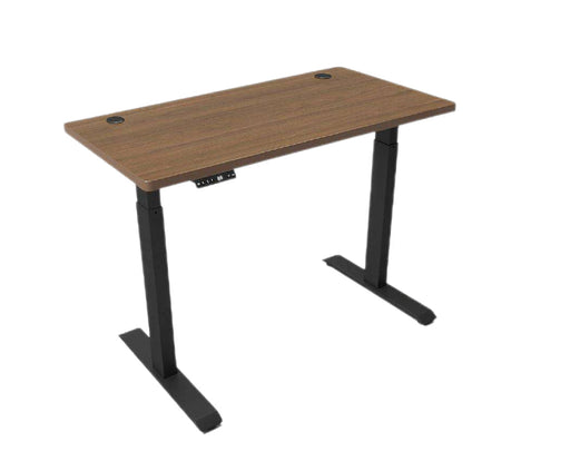 ERGONOMIC 160CM DUAL MOTOR HEIGHT ADJUSTABLE DESK KTMM