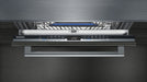 SIEMENS IQ300 14P BUILT-IN DISHWASHER VARIO HINGE BSH HOME APPLIANCES