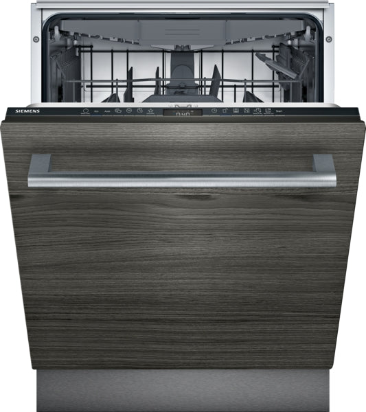 SIEMENS IQ300 14P BUILT-IN DISHWASHER VARIO HINGE BSH HOME APPLIANCES