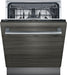 SIEMENS IQ300 14P BUILT-IN DISHWASHER VARIO HINGE BSH HOME APPLIANCES